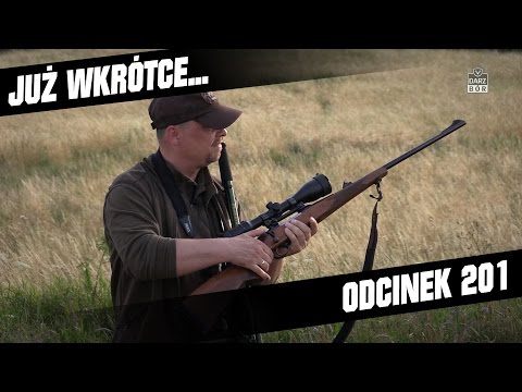 Darz Bór - Zapowiedź odcinka 201