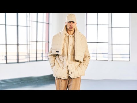 David Catalan | Fall/Winter 2021/22 | Menswear | Milan Fashion Week