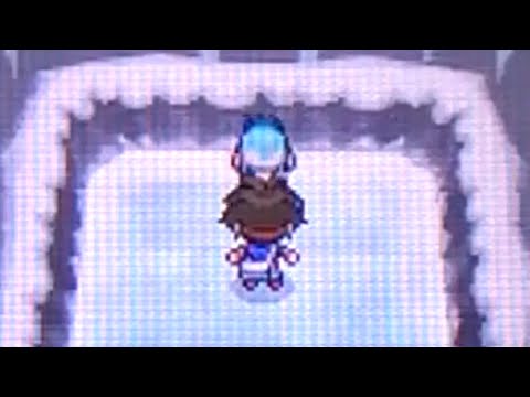 Pokémon Black 2 Walkthrough Part 37 - Route 8