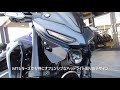 ヤマハ MT-03 YSPご購入特典の3年間長期保証&距離無制限ロードサービス1年間付き