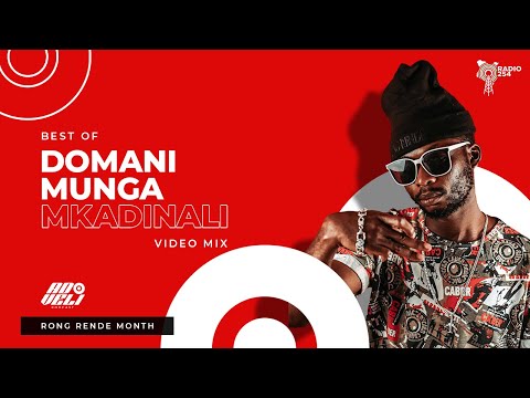 Ado Veli Podcast - Best Of Domani Munga Mkadinali Mix 2024 By KevTheDJ