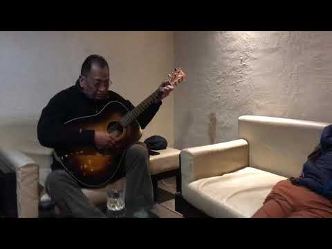 Galti hajaar hunchhan, Deep Shrestha