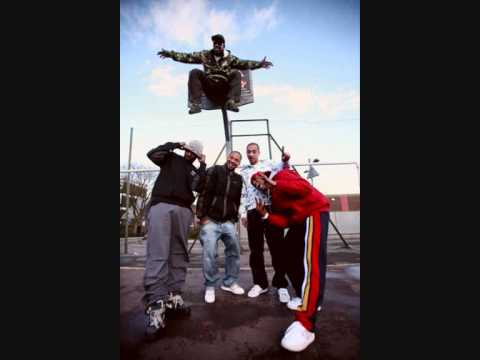 Roll Deep - People Dont Know