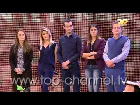 E Diell, 9 Nentor 2014, Pjesa 5 - Top Channel Albania - Entertainment Show
