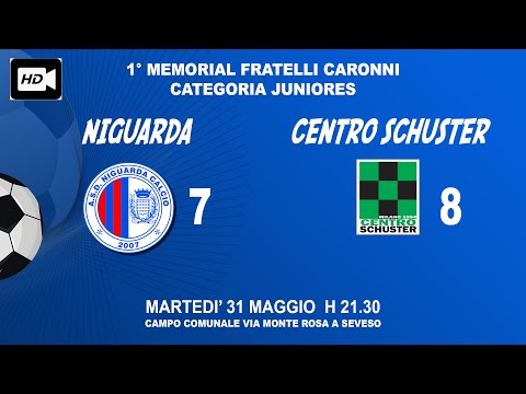 Centro Schuster Niguarda