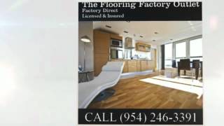 preview picture of video 'Laminate Flooring Installation Specialist Dania Beach FL | Call (954) 246-3391'