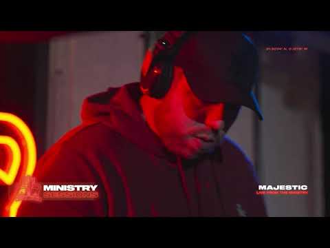 Majestic DJ Set | Ministry Sessions