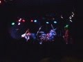 Ash Grunwald, Scott Owen, Andy Strachan, Smokestack Lightning live in Byron Bay