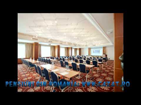 PENSIUNI TARGU MURES - Cazat.ro