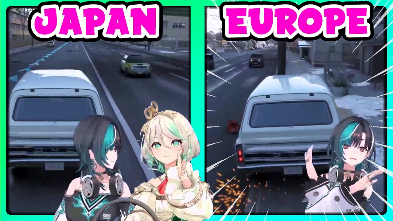 YouTubeサムネイル