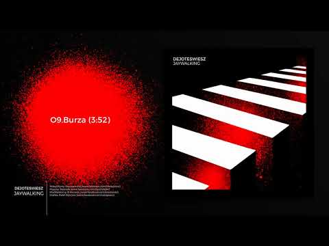 Dejoteswiesz - Burza (prod. SkoVroN)