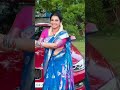 Tamil Serial Actress Sujitha Danush Hot Rare Saree Navel Show Sujitha Navel Pandiyanstoresmullai