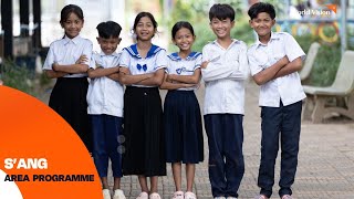 Transforming Lives in S'Ang