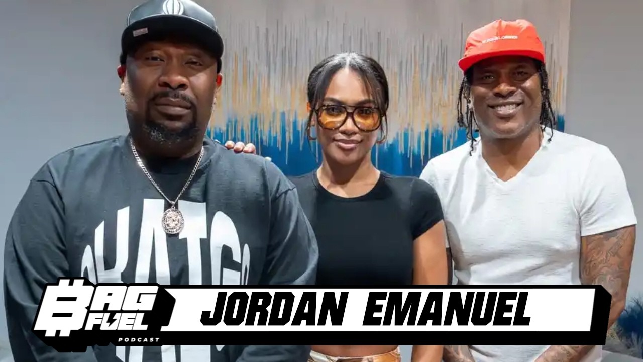 Women Aren’t SAFE In Marriages‼️ : (Jordan Emanuel | BagFuel)