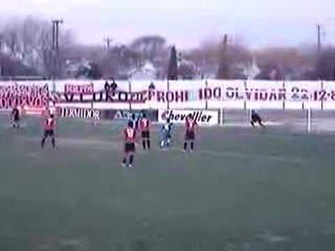 Luna penal Barracas Bolivar