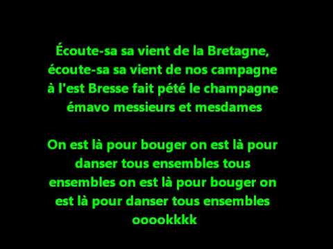 DJ FLORUM feat Dr Yugo & Tj Soundz - VENEZ DANSER