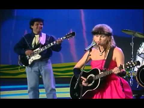 Dagmar (The Lady of Country) - Lass mich damit bloss in Ruhe 1992