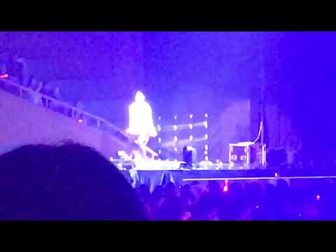 180609 DONGHYUK (DK) - Dance Stage #KOLORFUL