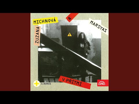 S Luisem (věnováno L. Bunuelovi)