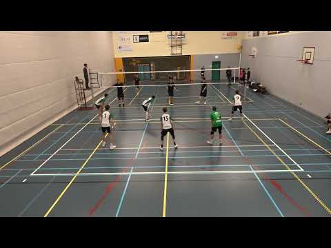 Madjoe JA 1- Leython DC JA1