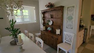 In Hand Review of lovely Airbnb