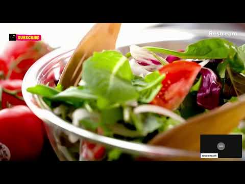 Healthy Salad Options for a Healthy Gut