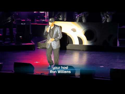 "A Change Is Gonna Come" - Harriet Lewis, Daniel Stoyanov, Ron Williams & Sweet Soul Music Revue