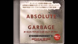 Garbage  -  Special  (Brothers In Rhythm) 2007