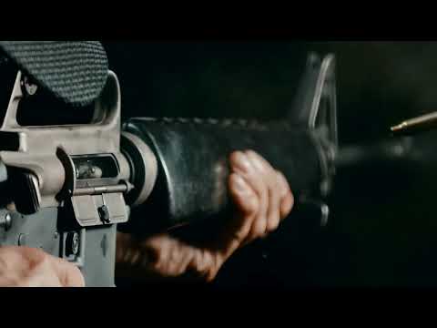 Arms for the love of America (Jamaican remix)