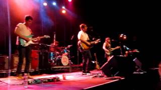 Jenny and Johnny - Animal