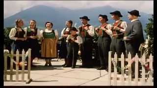 Engel-Familie - Heimatmelodien 1958