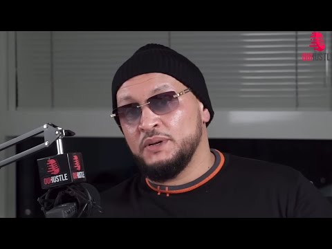 Sazamyzy parle de sa rencontre avec Freeze Corleone et Ashe 22