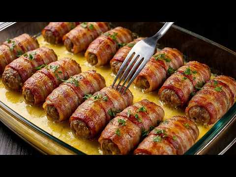 This is so delicious, I cook it every Christmas! Nobody knows this nutritious recipe!