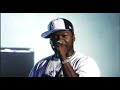 50 Cent In Da Club Live Circa 2006 07