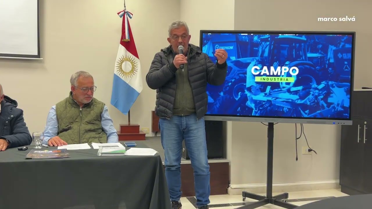 Luis Gili