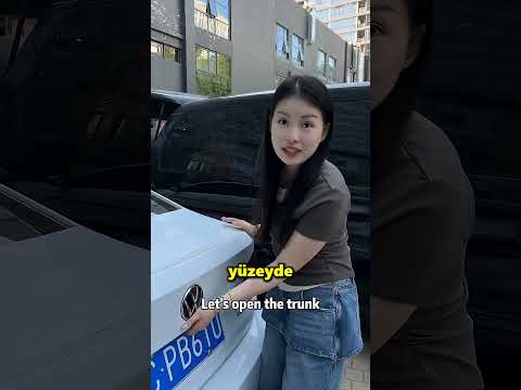 Arabanızda Bu Halkaları Görürseniz Polisi Arayın 😱