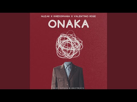 Onaka (feat. Khedomania & Valentino rose)