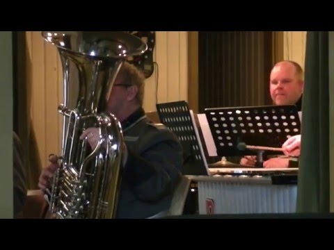 Ratsuväen perinnesoittokunta ry Kevät Konsertti