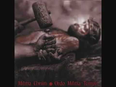 Militia Christi - Rei unius (from Ordo Militia Templi)