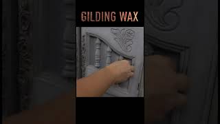 Aged French Provincial Furniture Makeover😍