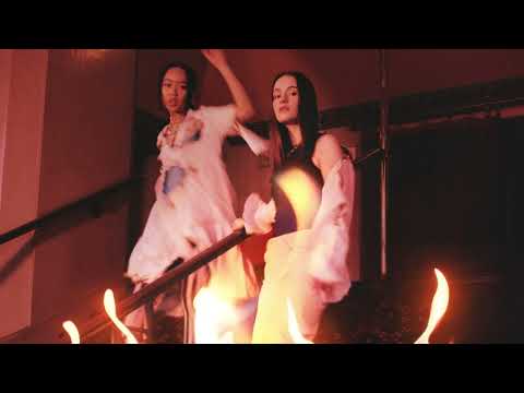 Griff X Sigrid - Head on Fire (Acoustic) [Official Audio]