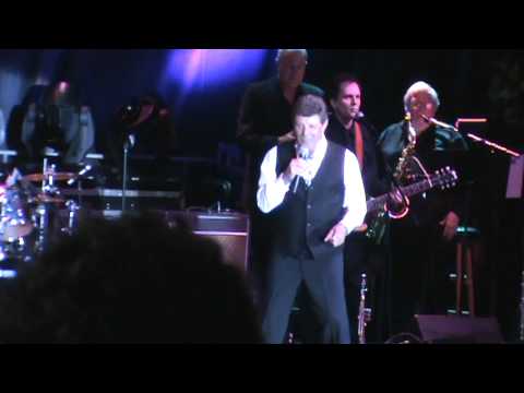 2012 - Frankie Avalon Live
