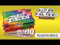 Denkriesen Familienspiel Alter Falter -DE-
