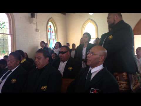 Hiva usu ''E ikai teu Masiva au'