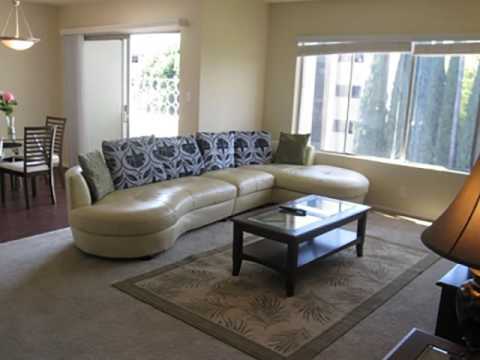 Large Two-Bedroom Apartment in Beverly Hills - Beverly Hills (California) - United States