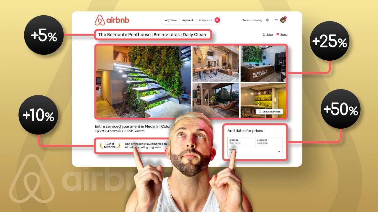 Watch Before You Buy Your Next Airbnb