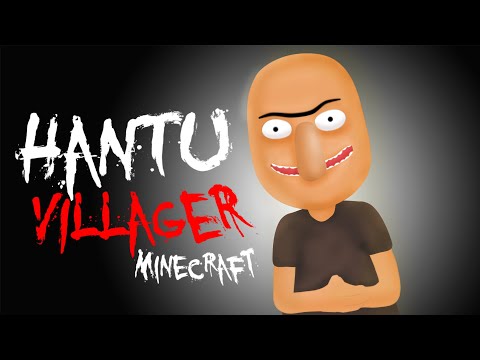 4700 Hantu Minecraft Hantu Terbaik