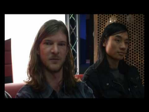 MK Studio1 EX:  Taxi Violence