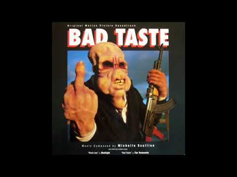 Bad Taste - The Remnants (Lyrics in description)