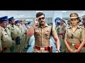 KHATARNAAK POLICEWALA - Blockbuster Tamil Superhit South Action Hindi Dub Movie | Arun Vijay, Mahima